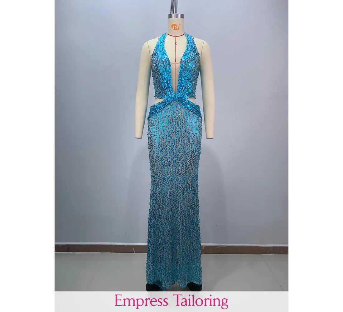 F3451 Formal Dress