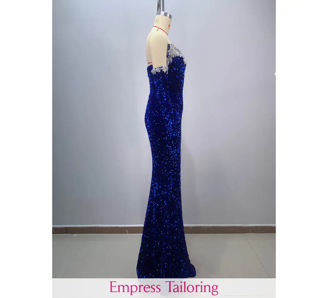 F3452 Formal Dress